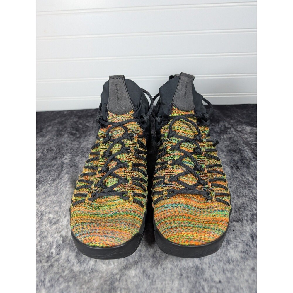 KD 9 Elite Kevin Durant Shoes Sneakers Mens Size 12 909438 900 - Picture 2 of 7